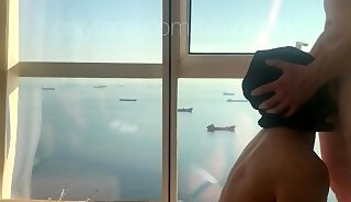 Fit Turkish Twunk Fucked Hard by Horny Guy Part 1