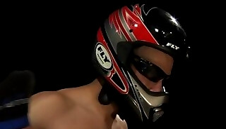 Extreme Fuck Club, Scene 2