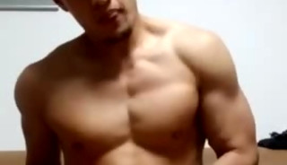 Korean gay solo