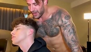 Papi Kocic & Angelic Boyo (Only Fans)