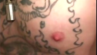 Married straight ExCon- RoughHairy