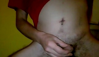My masturbation & orgasm 13