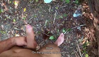 Muscled Czech amateur reality flashing porn