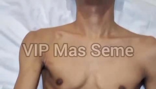 Gay lokal indonesia (short)