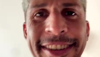 Brazilian XXL bbc pounds argentinian macho daddy