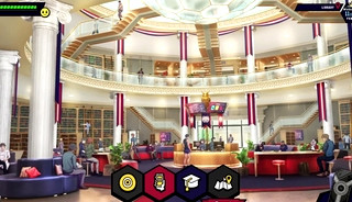 BSP冬日巨獻  這是一間給選擇障礙人士考驗英語能力的大學  Jock Studio Demo 2.0 EP.2