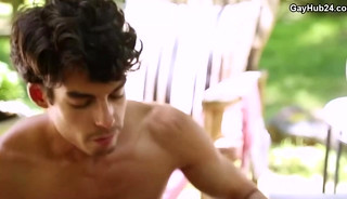 Max Konnor And Nico Leon