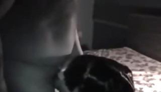 Simatra Crossdresser Fuck on Hotel With Big Cock