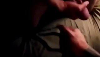 Amateurs fuck bareback cum on face
