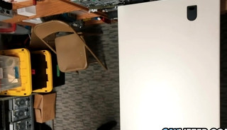 Latino Thief Forced To Fuck BBC To Avoid Jail Time