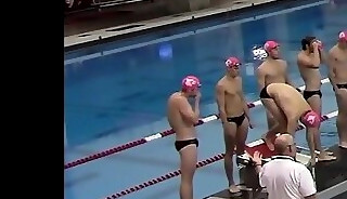Rimming ass + Speedos males se. 55il3