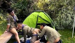 [Helix] Helix Latin Camp